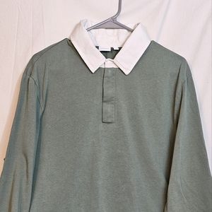 Onia rugby style Jersey